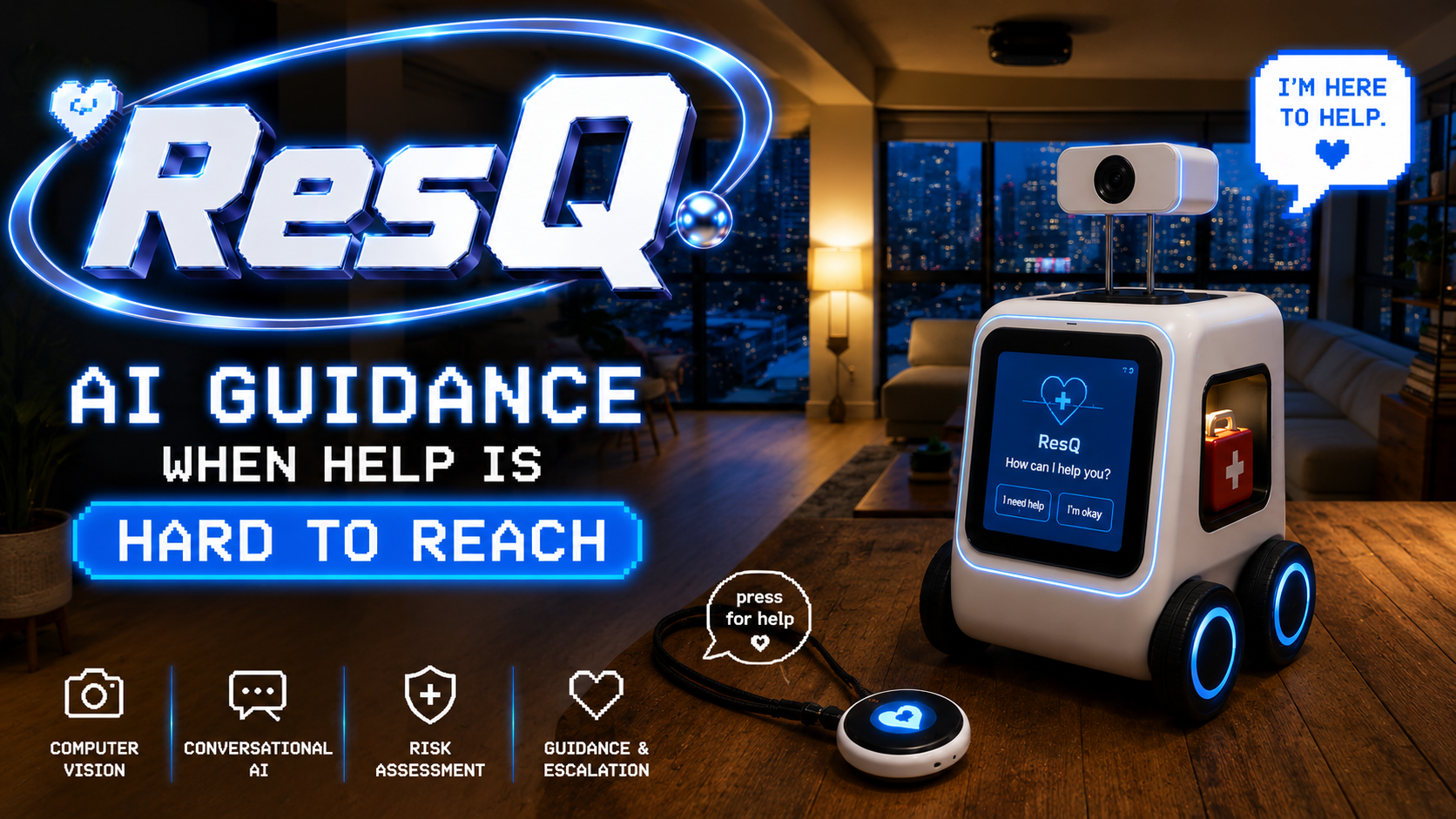 ResQ AI